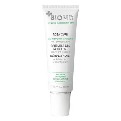 Solange Der Vorrat Reicht Biomed RÖtungen ade Konzentrat, 30 ml