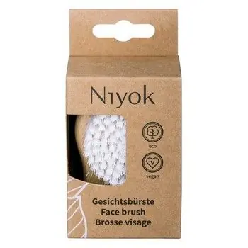 Sonderaktion NIYOK Gesichtsbürste 1 St