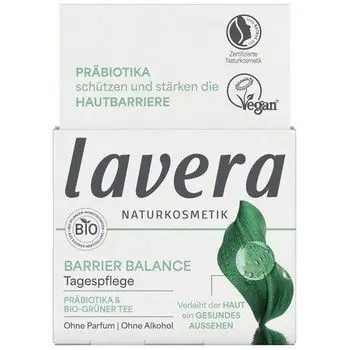 LAVERA Barrier Balance Tagespflege Creme DE 50 ml Angebot