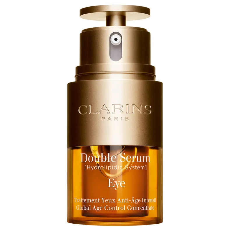 Schneller Versand Clarins Double Serum Eye