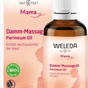 Weleda Damm-Massageöl 50 ml Saisonangebot