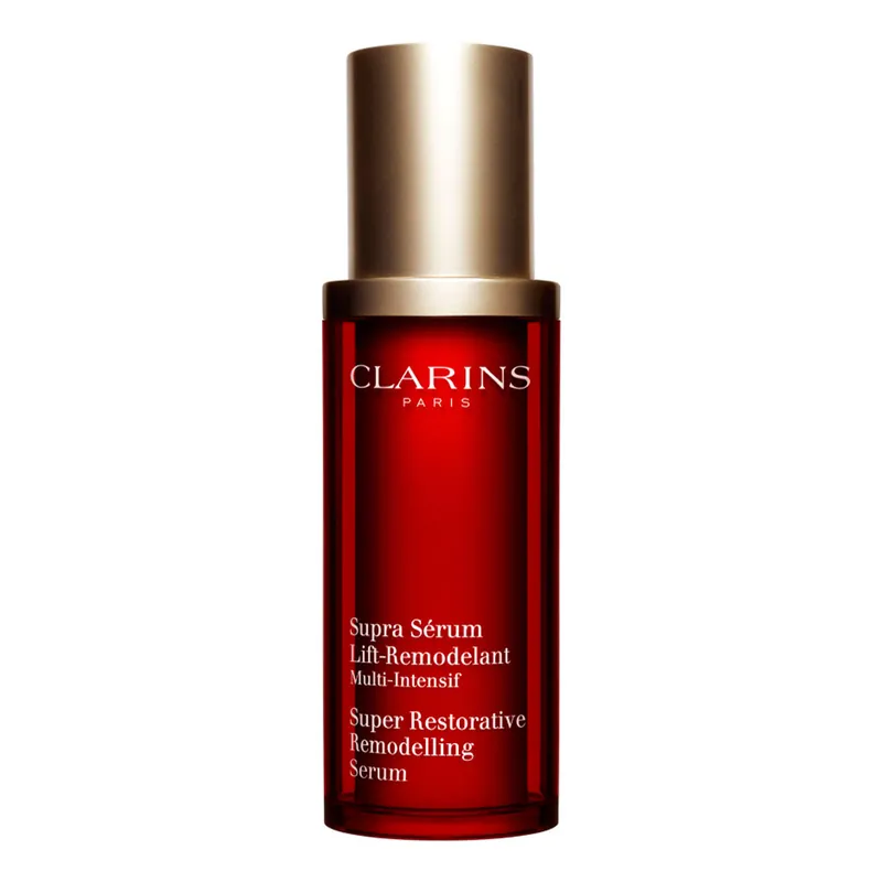 Clarins Supra Serum Anti-Age Pflege Preisknaller