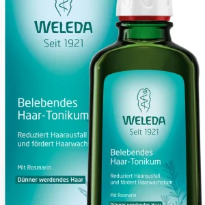Weleda Belebendes Haar-Tonikum 100 ml Direkt Vom Hersteller