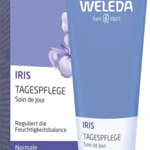 WELEDA Iris Tagespflege 30 ml Preisknaller