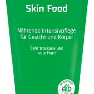Weleda Skin Food 75 ml Preisreduziert