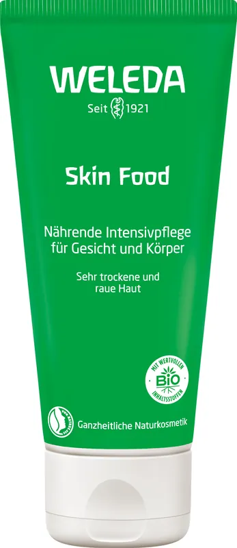Weleda Skin Food 75 ml Preisreduziert