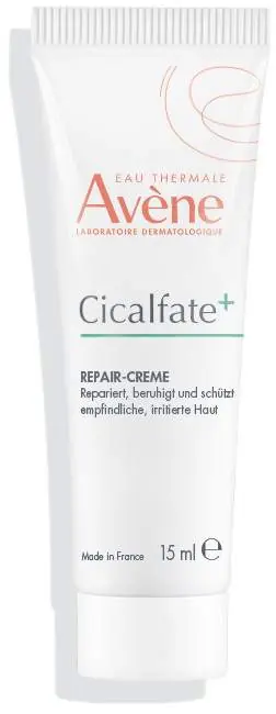Avene Cicalfate+ Repair-Creme 15 ml Bestseller