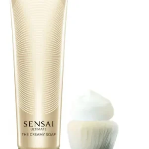 Sichere Zahlung Sensai Ultimate The Creamy Soap