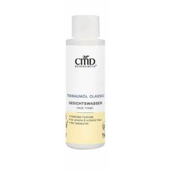 TEEBAUM ÖL CLASSIC Gesichtswasser/Face Tonic 100 ml Super-Preis