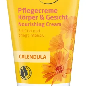 Top-Angebot Weleda Pflegecreme Körper & Gesicht 30 ml