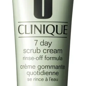 Meistverkauft Clinique 7 Day Scrub Cream Rinse-Off Formula