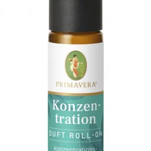 Kostenfreie Lieferung PRIMAVERA Konzentration Duft Roll-On bio