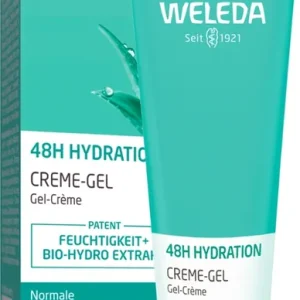 Heißes Angebot Weleda Hydration Creme-Gel 30 ml