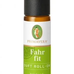 Schneller Versand PRIMAVERA Fahr fit Duft Roll-On bio