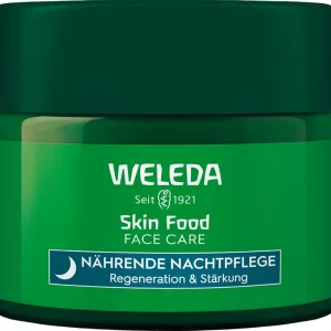 Begrenztes Angebot Weleda Skin Food Nachtpflege 40 ml