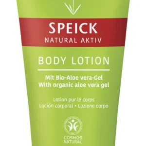 Must-Have Speick Natural Aktiv Body Lotion