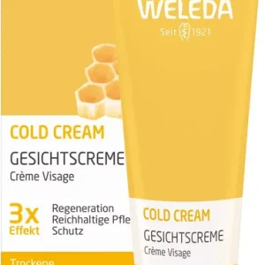 Abverkauf Weleda Coldcream 30 ml Creme