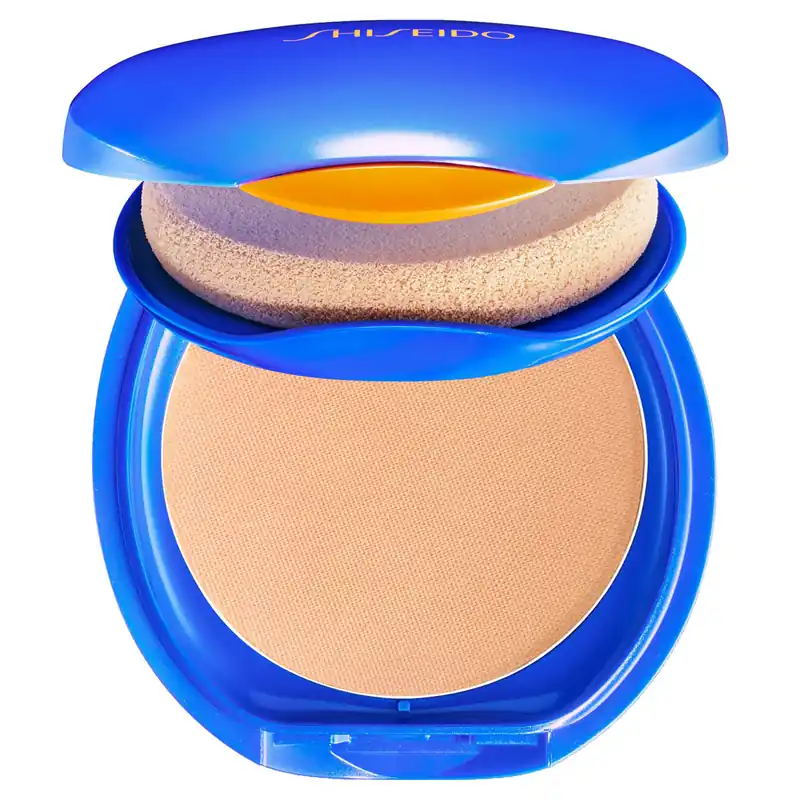 Mega-Angebot Shiseido Sun Care UV Protective Compact Foundation SPF30