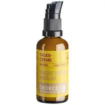 Benecos Tagescreme Olive 50 ml Must-Have