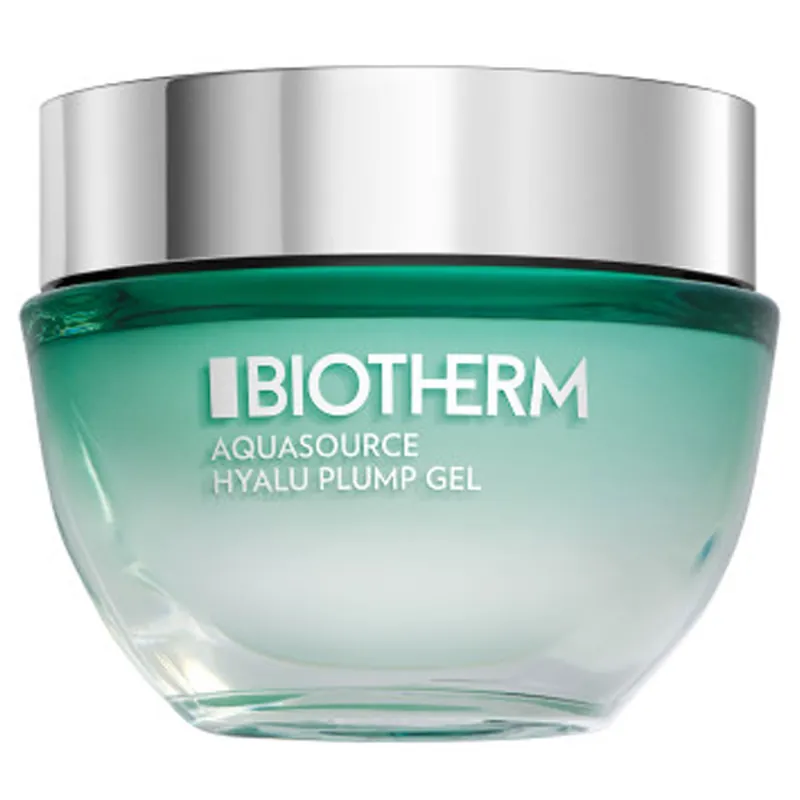 Biotherm Aquasource Hyalu Plump Gel Markenprodukt