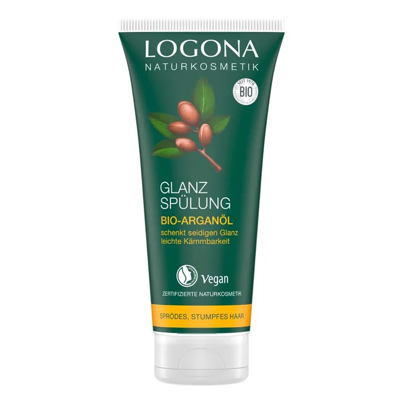 Arganöl - Glanz Conditioner 200ml Direktkauf