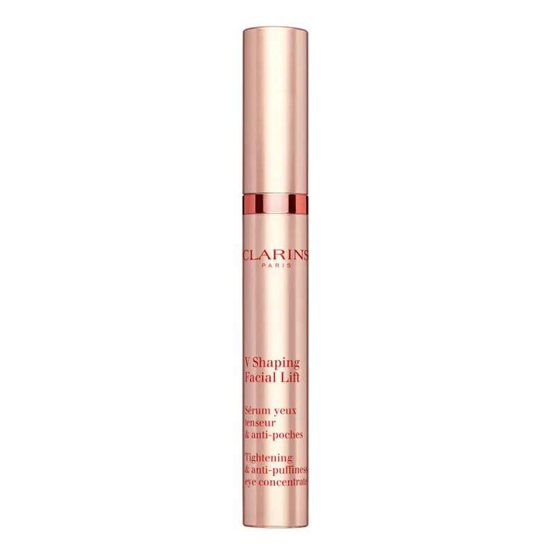 Kracherpreis Clarins V Shaping Eye Concentrate