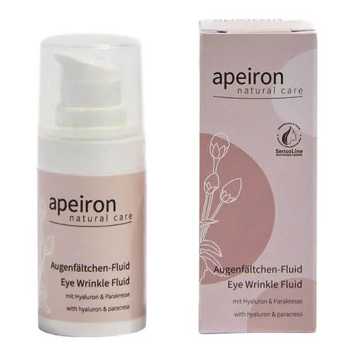 Apeiron Augenfältchen Lifting Fluid , 15 ml Jetzt Bestellen