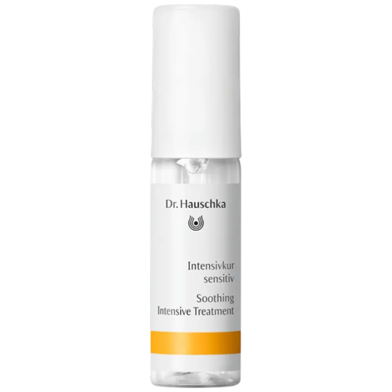 Rabatt Intensivkur sensitiv 40 ml