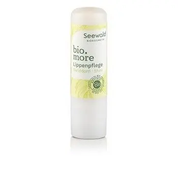 SEEWALD bio.more Lippenpflege 4.8 g Highlight
