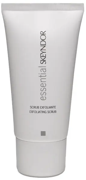 Skeyndor Essential Line Peeling Scrub Zertifiziert
