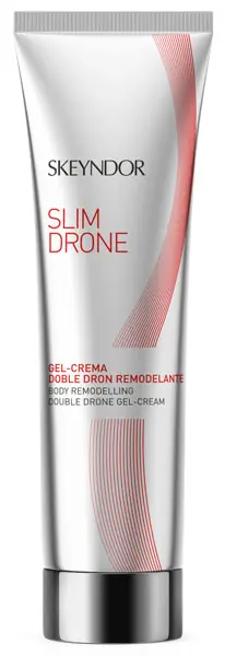 Sale Skeyndor Slim Drone Slime Drone Body Remodelling Double Drone Gel-Cream