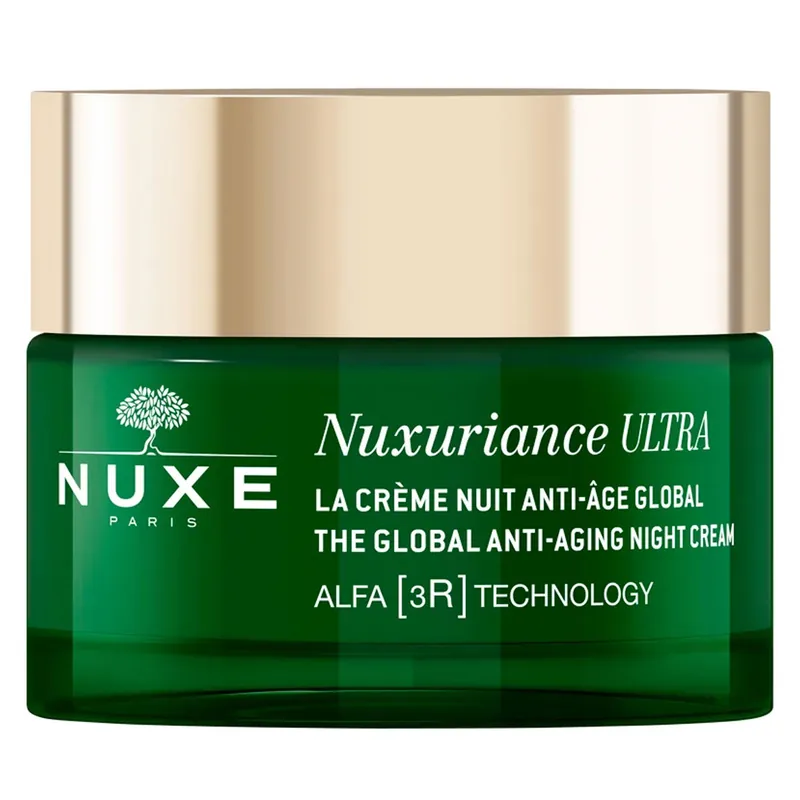 NUXE Nuxuriance Ultra The Global Anti-Aging Night Cream Must-Have