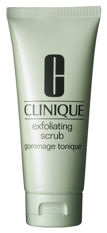 Heißes Angebot Clinique Exfoliation Scrub