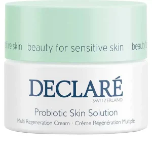 Declaré Probiotic Multi Regeneration Cream Geprüft