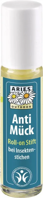 Wochenendangebot Aries Anti Mück Roll-On 60 ml (6x10 ml)