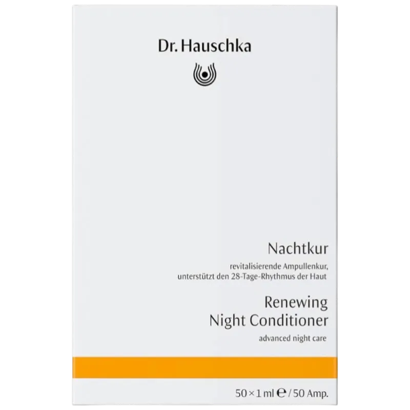 Nachtkur 50 x 1 ml Top-Seller