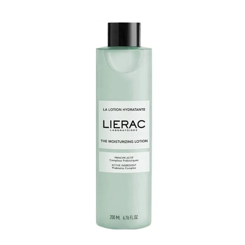 Heißes Angebot Lierac Cleanser The Moisturizing Lotion
