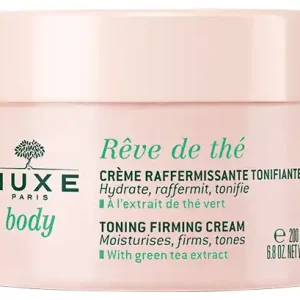NUXE R\\u00eave de thé Toning Firming Cream Bestpreis