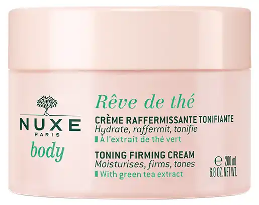 NUXE R\\u00eave de thé Toning Firming Cream Bestpreis
