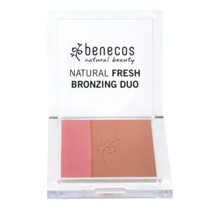 benecos Fresh Bronzing Duo ibiza nights Top-Angebot
