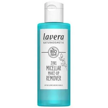 LAVERA 2in1 Micellar Make-up Remover 100 ml Bestpreis