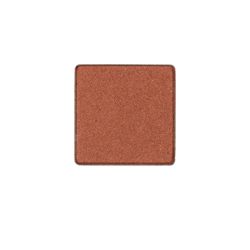 benecos Natural Refill Eyeshadow rusty copper Bestseller