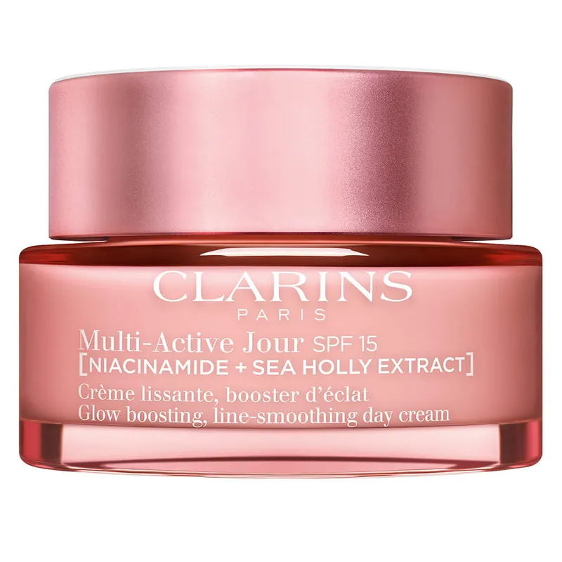 Clarins Multi Active Creme Jour SPF 15 Must-Have