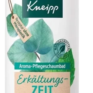 Kneipp Aroma Pflegeschaumbad Erkältungszeit 400 ml Bad Preisknaller