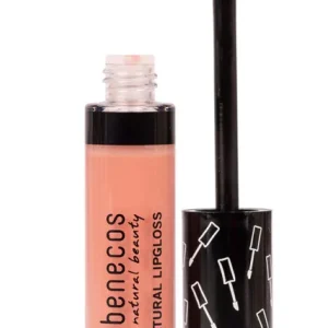 Jetzt Kaufen benecos Lipgloss natural glam