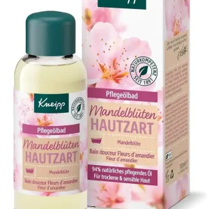 Kneipp Pflegeölbad Mandelblüten Hautzart 100 ml Heißes Angebot