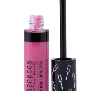 Direktkauf benecos Lipgloss pink blossom