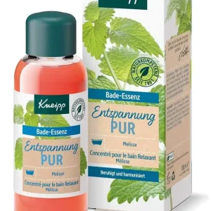 Kneipp Bade-Essenz Entspannung Pur 100 ml Finale Aktion