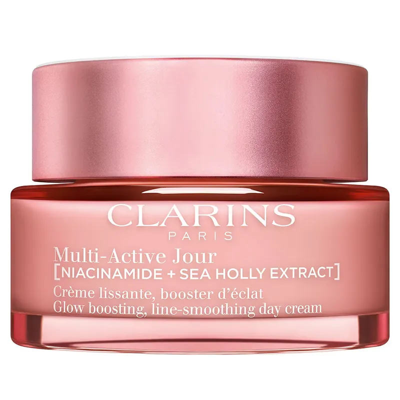 Schneller Versand Clarins Multi Active Creme Jour TP