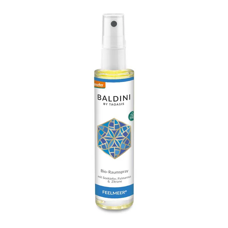 Baldini Feelmeer Raumspray 50 ml Bestseller